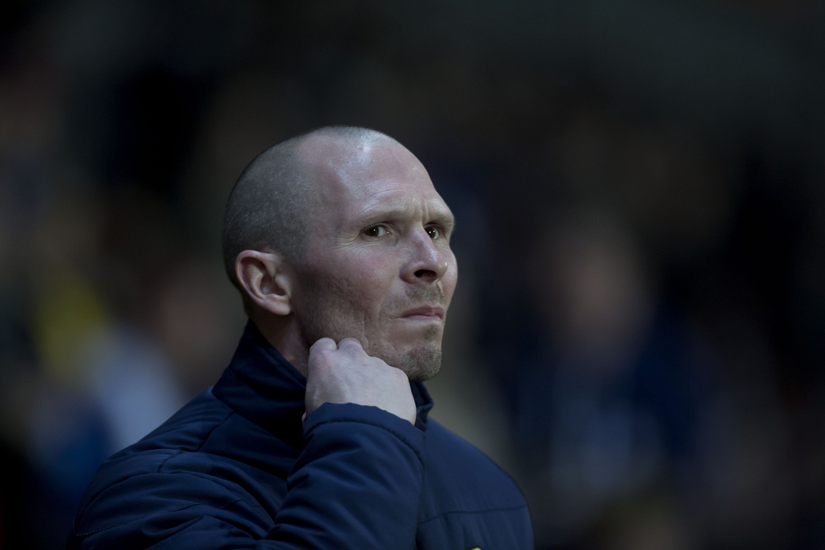  Michael Appleton