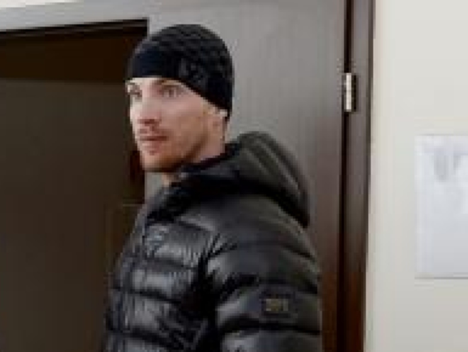 Michel Miklík