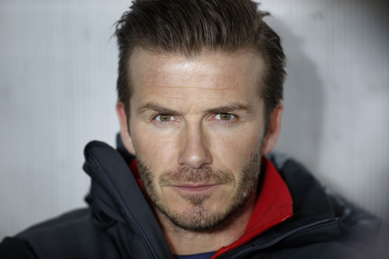 David Beckham