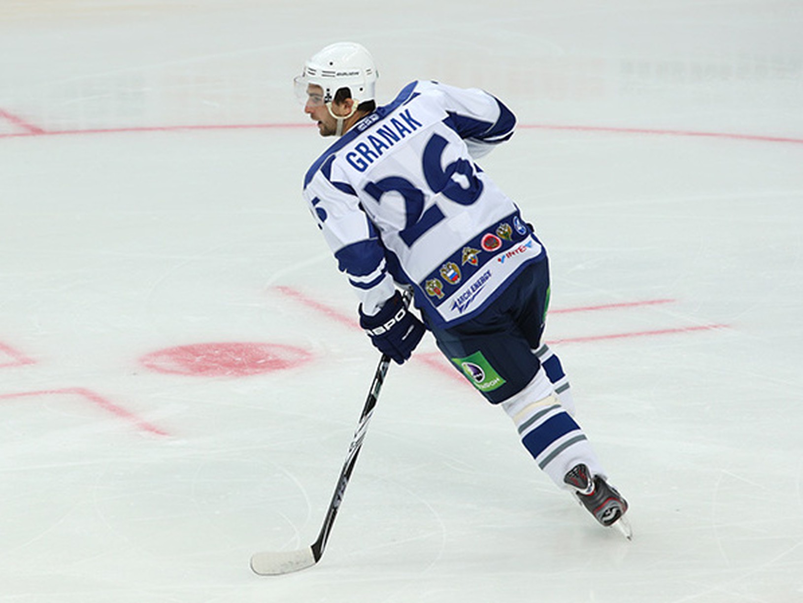 Dominik Graňák