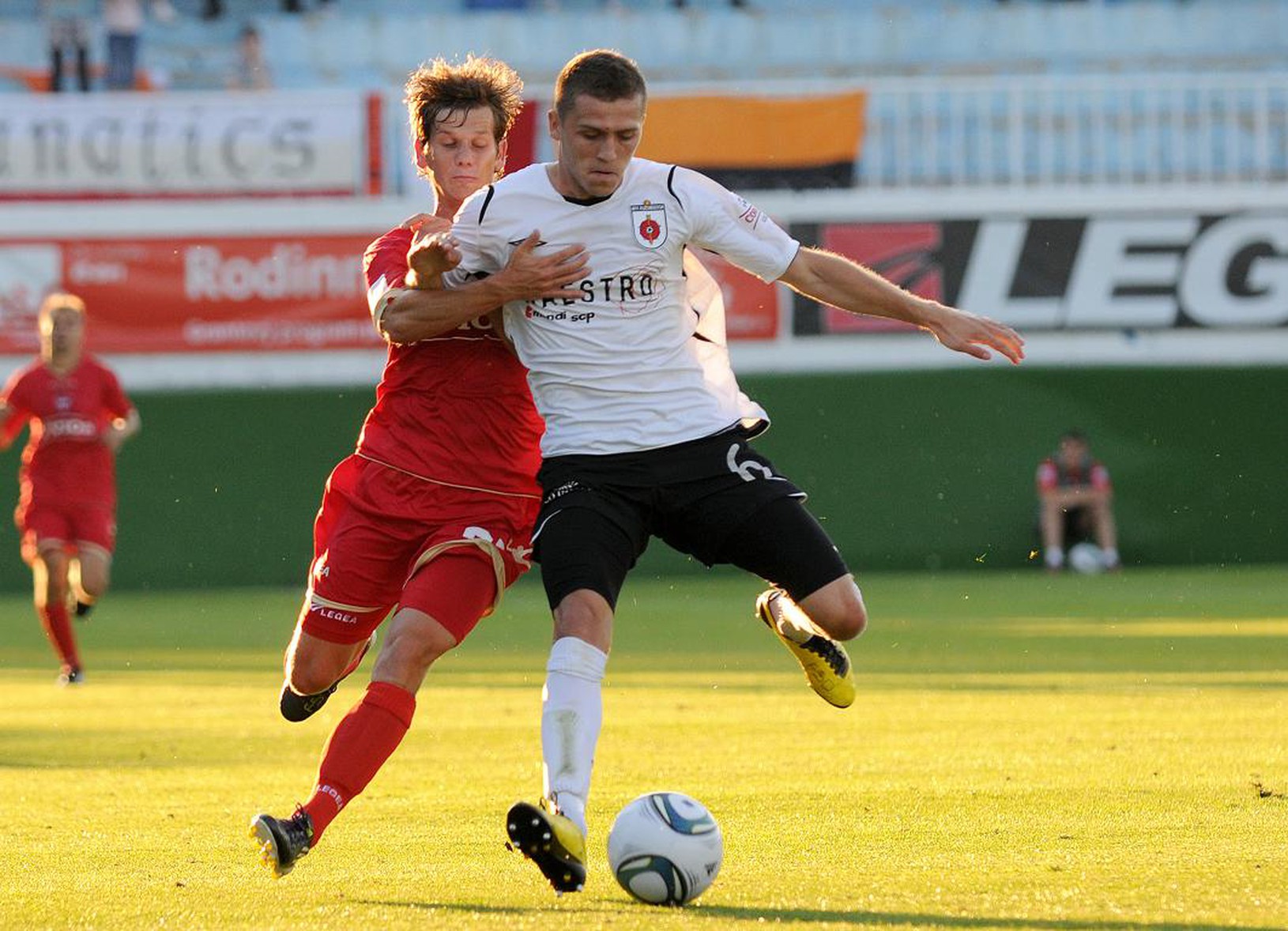 Lukáš Kováč z FC