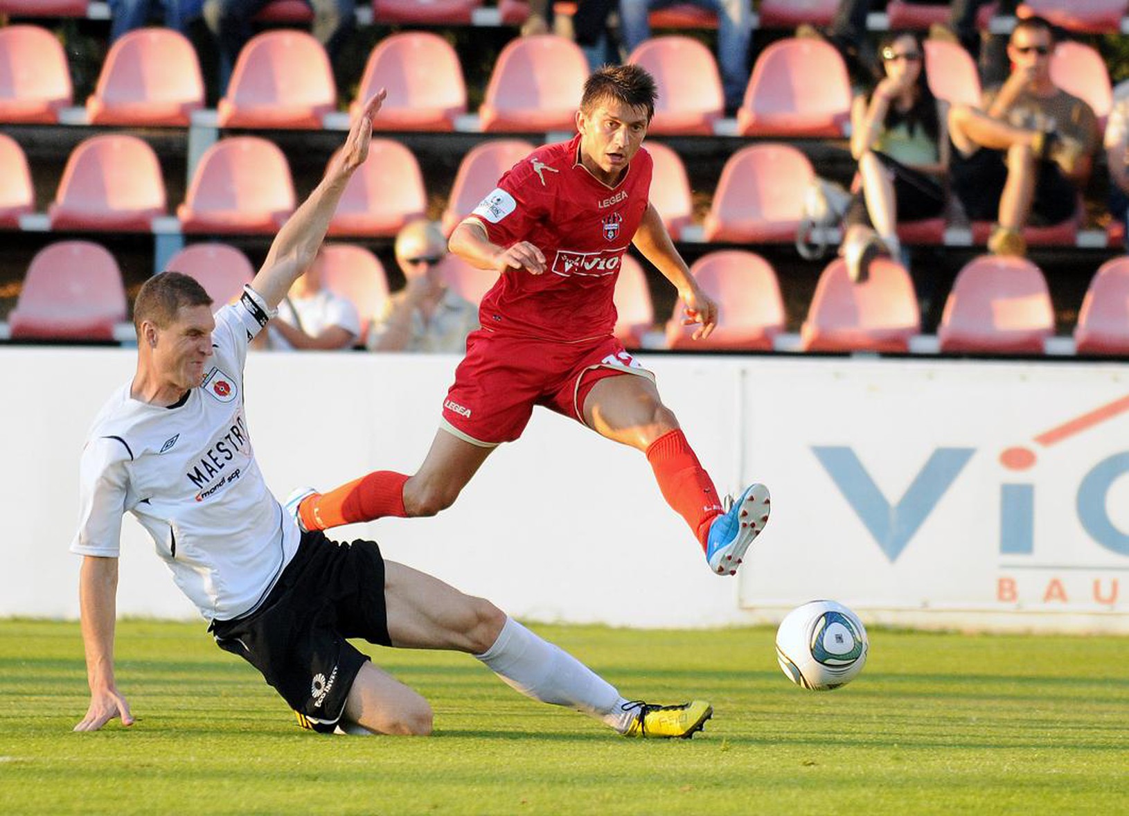 Martin Chren z FC