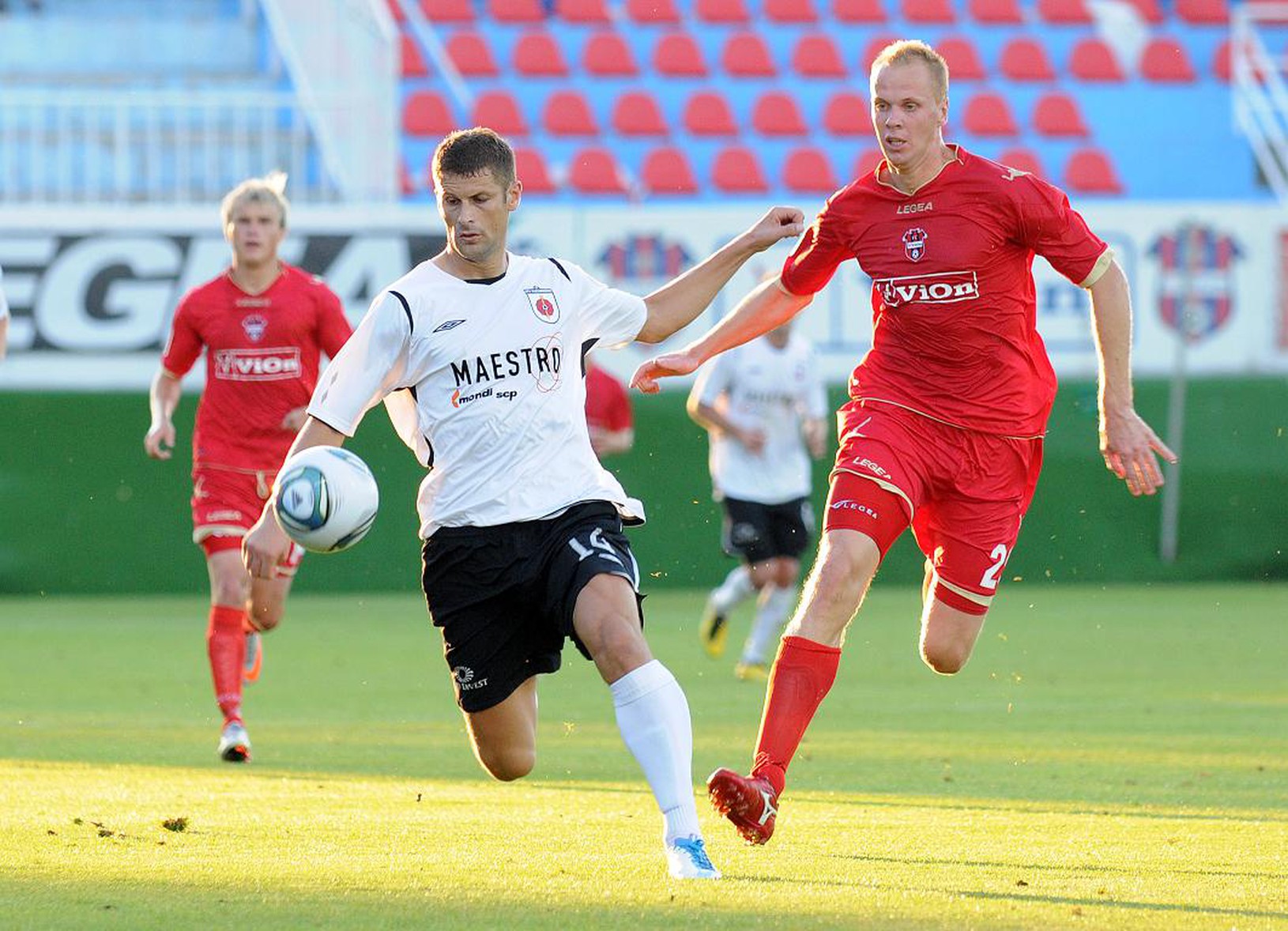 Karol Pavelka z FC