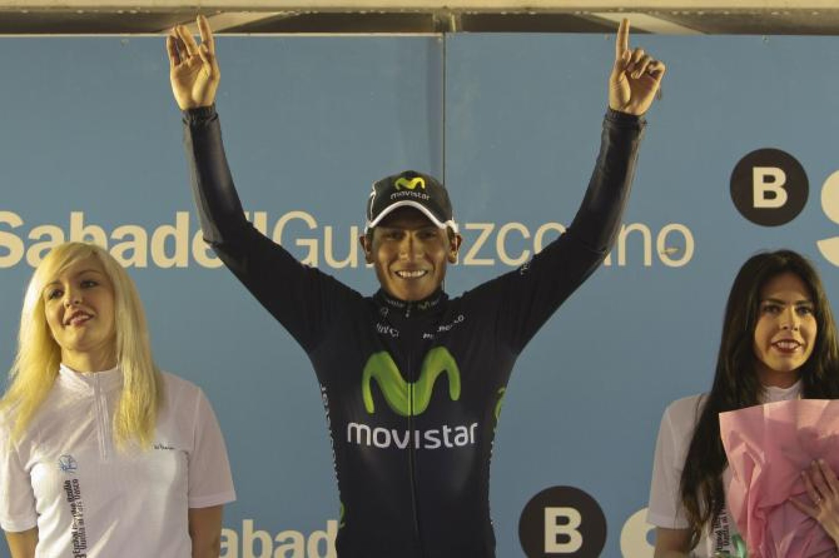 Nairo Alexander Quintana