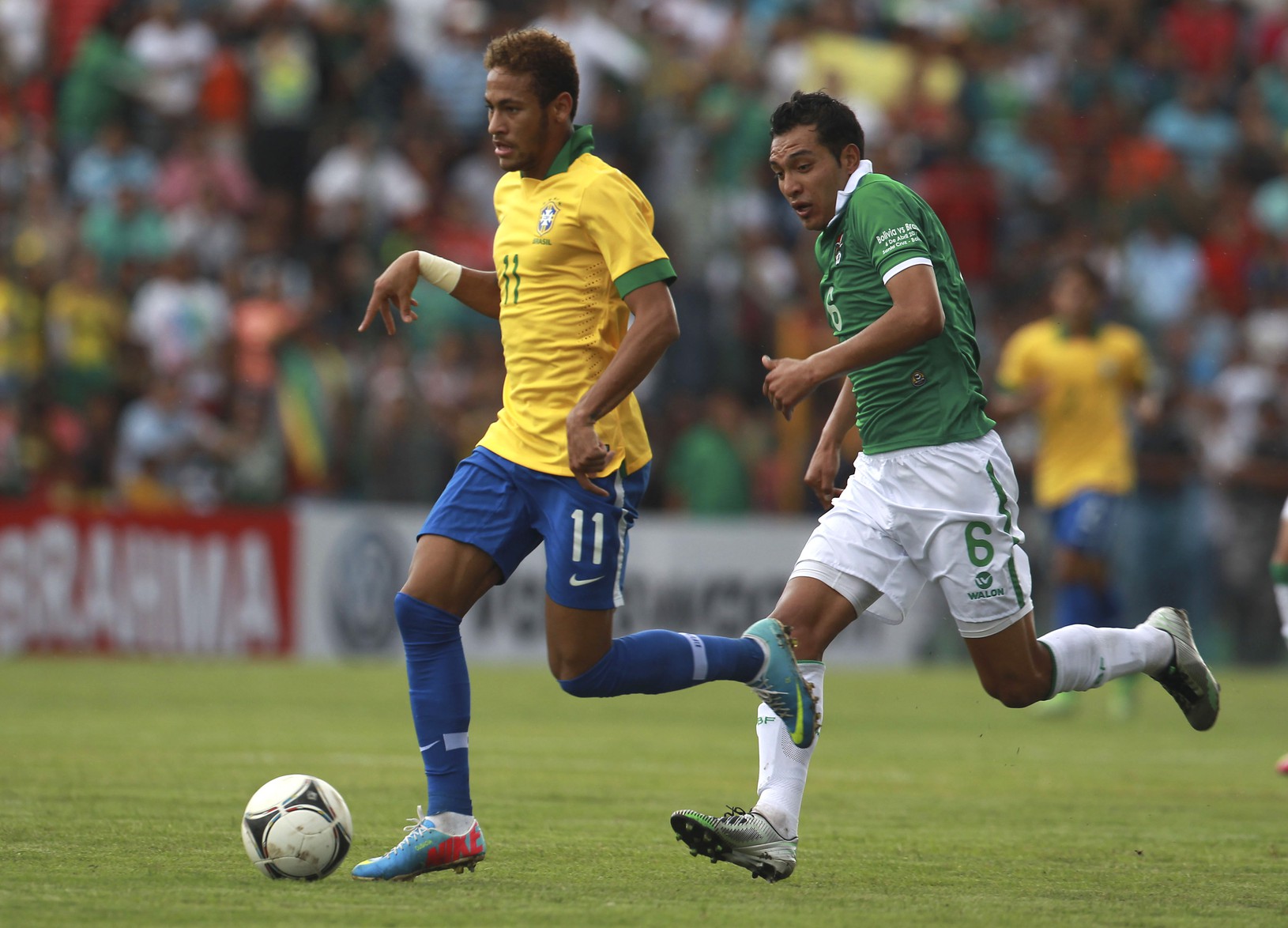 Neymar