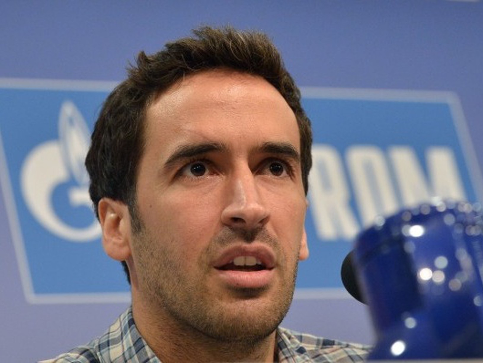 Raúl Gonzáles