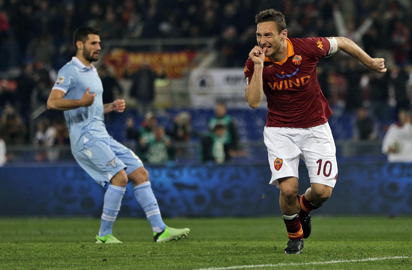 Francesco Totti
