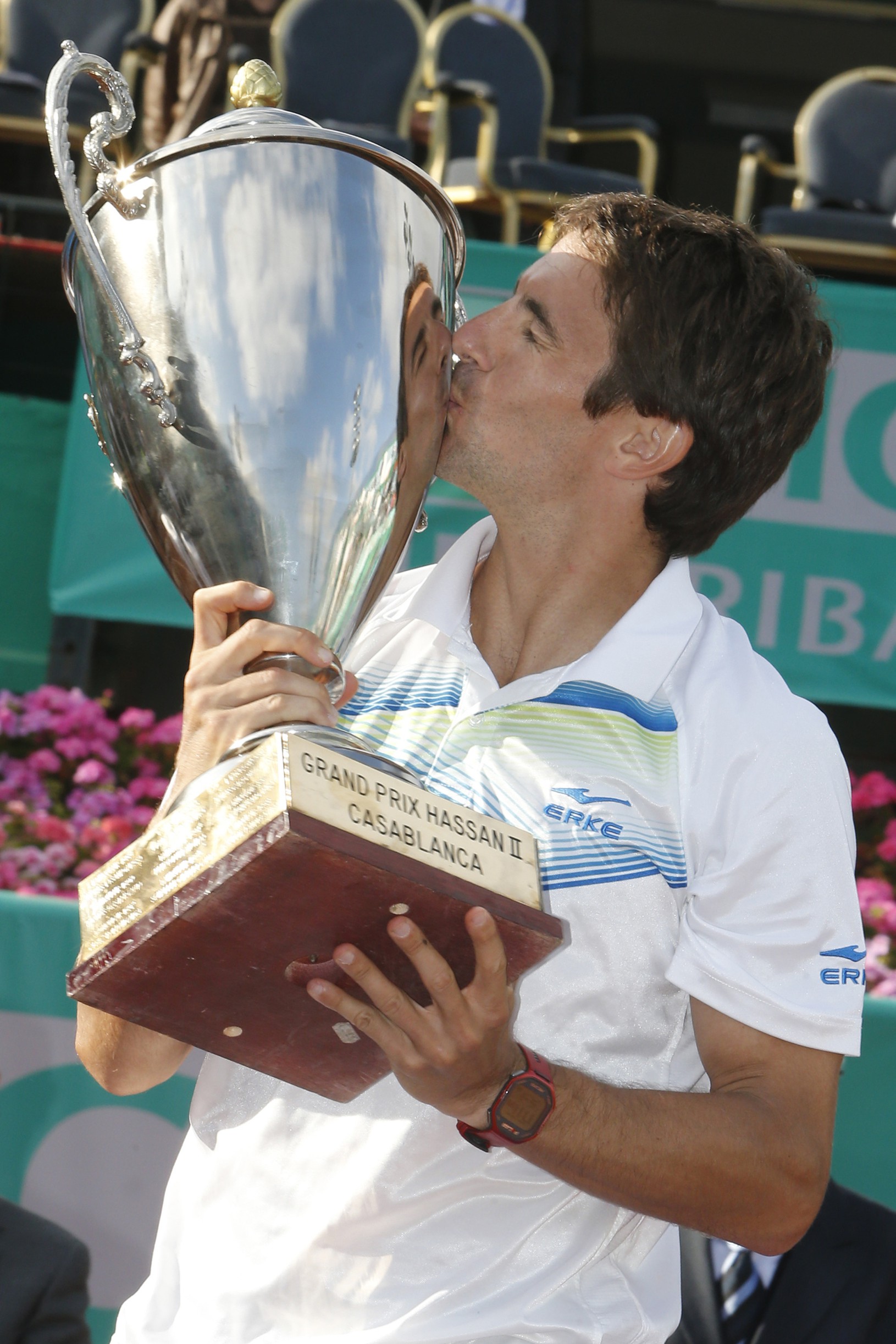 Tommy Robredo