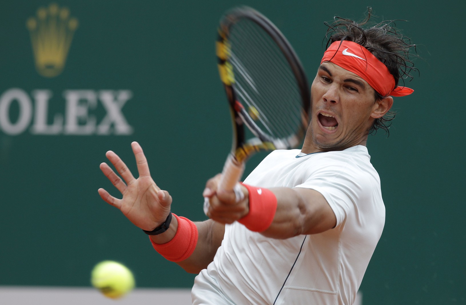 Rafael Nadal 