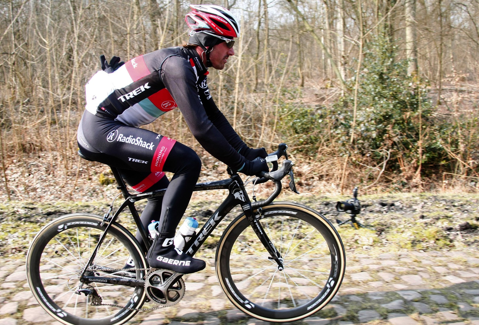 Fabian Cancellara