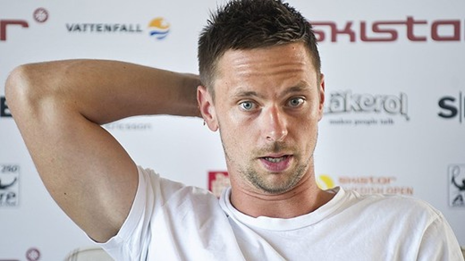 Robin Söderling