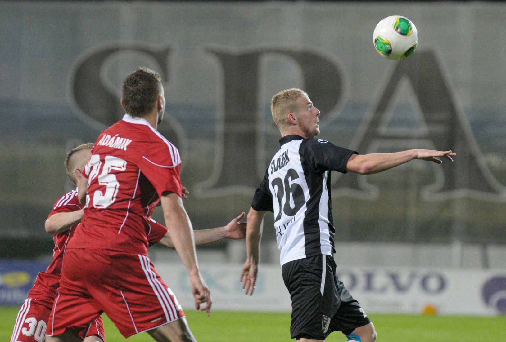 Bystričania Branislav Ľupták, Jozef