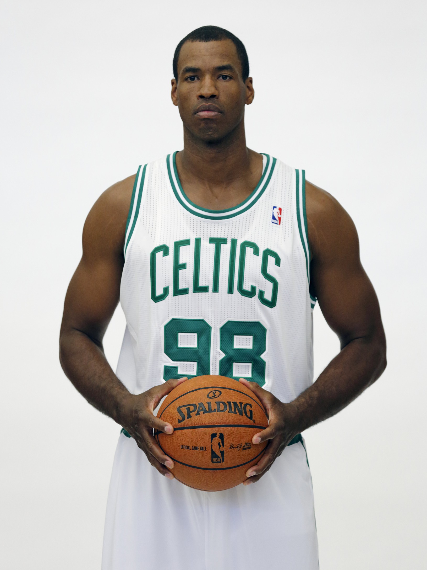 Jason Collins