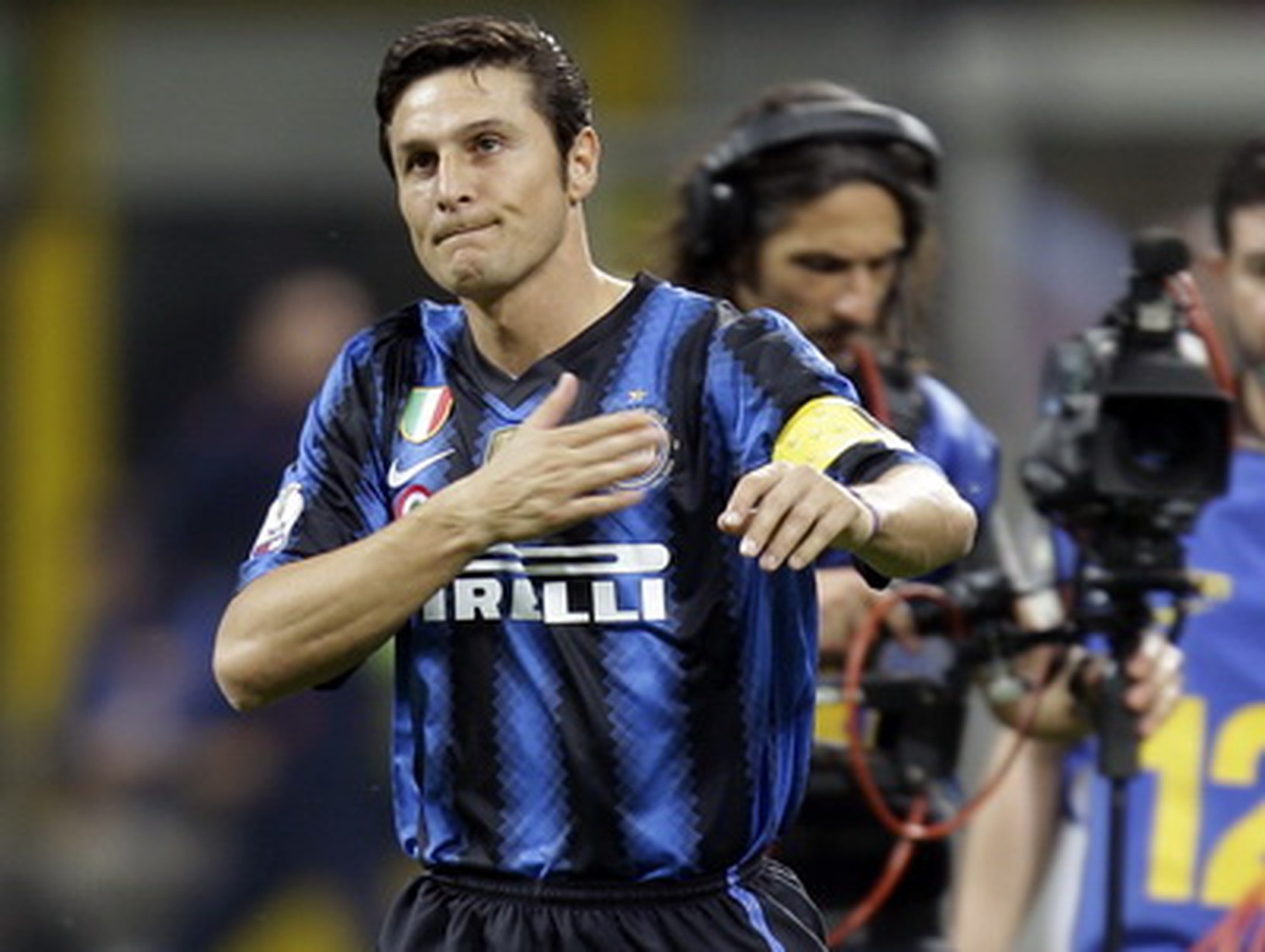 Javier Zanetti