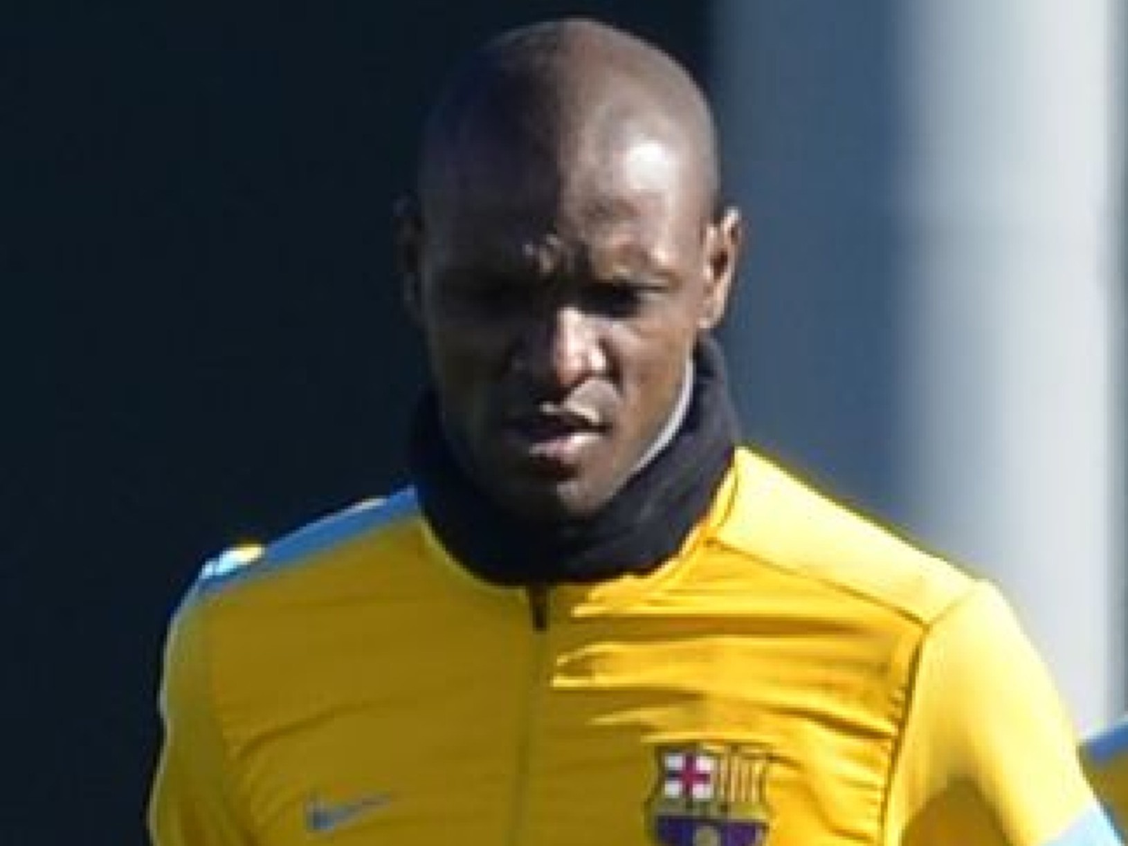 Éric Abidal