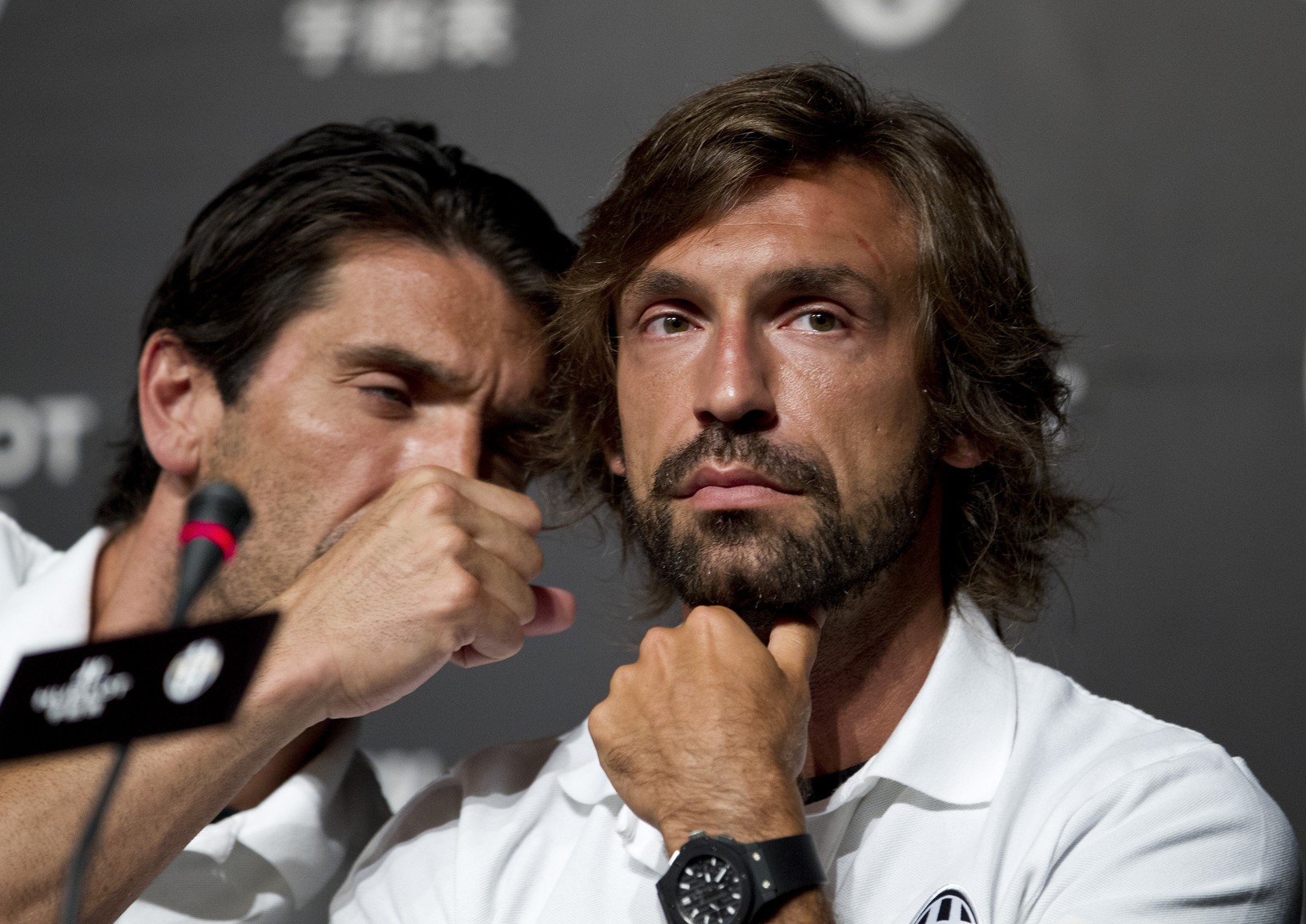 Andrea Pirlo