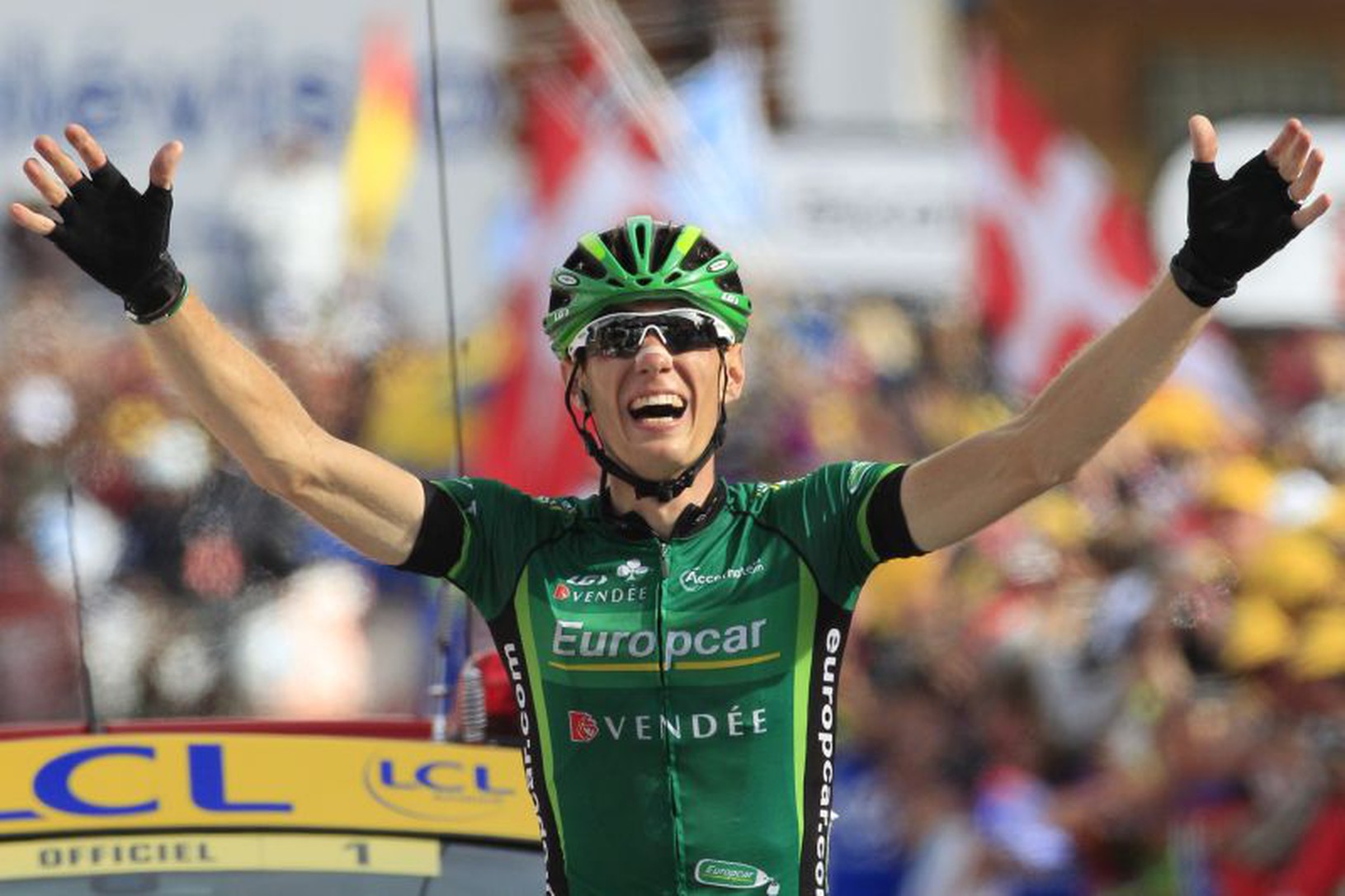 Pierre Rolland