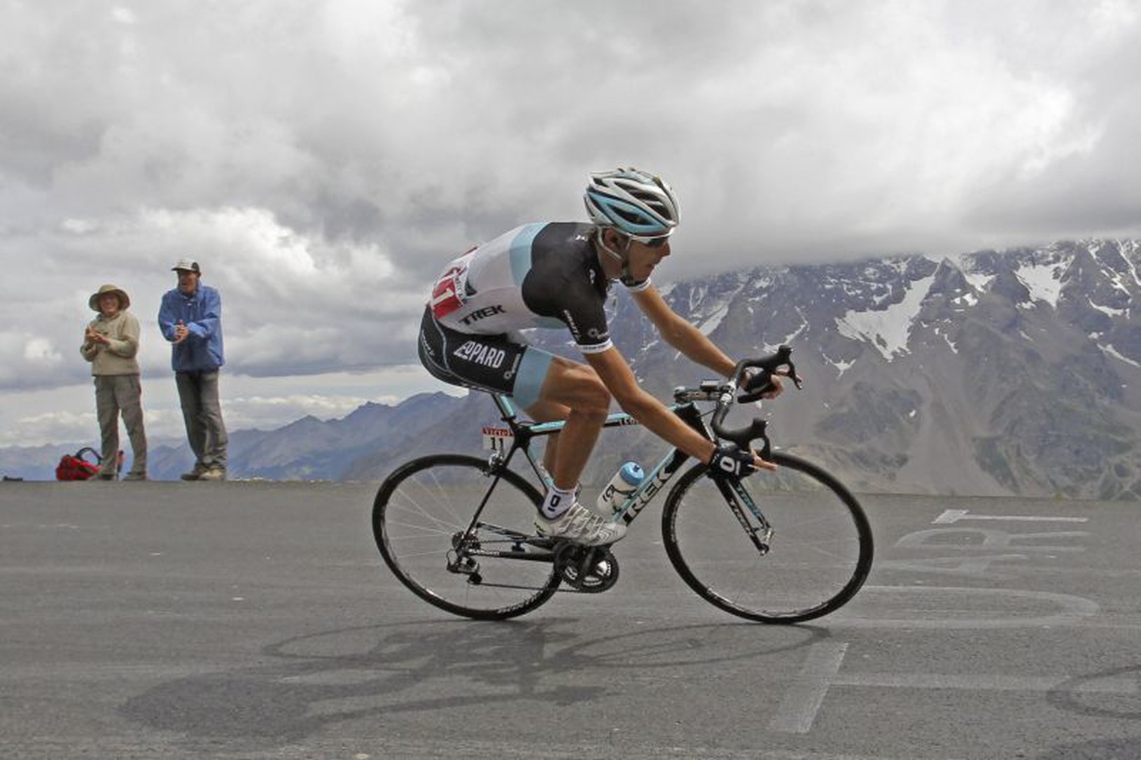 Andy Schleck