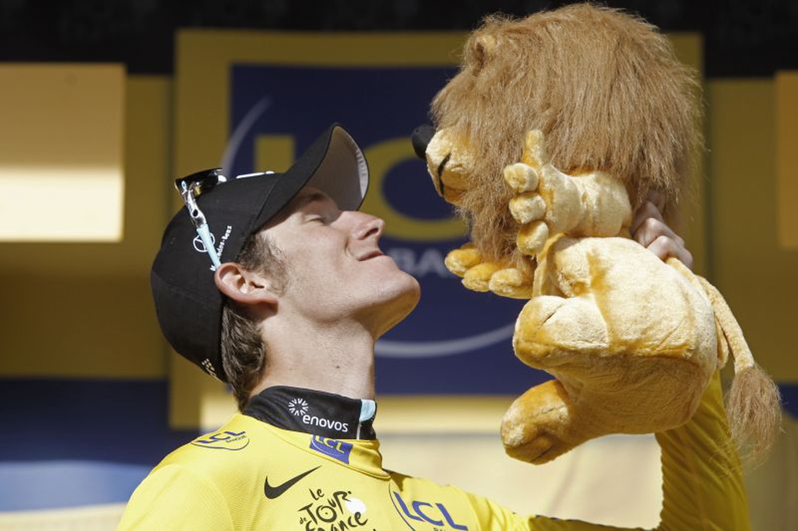 Andy Schleck