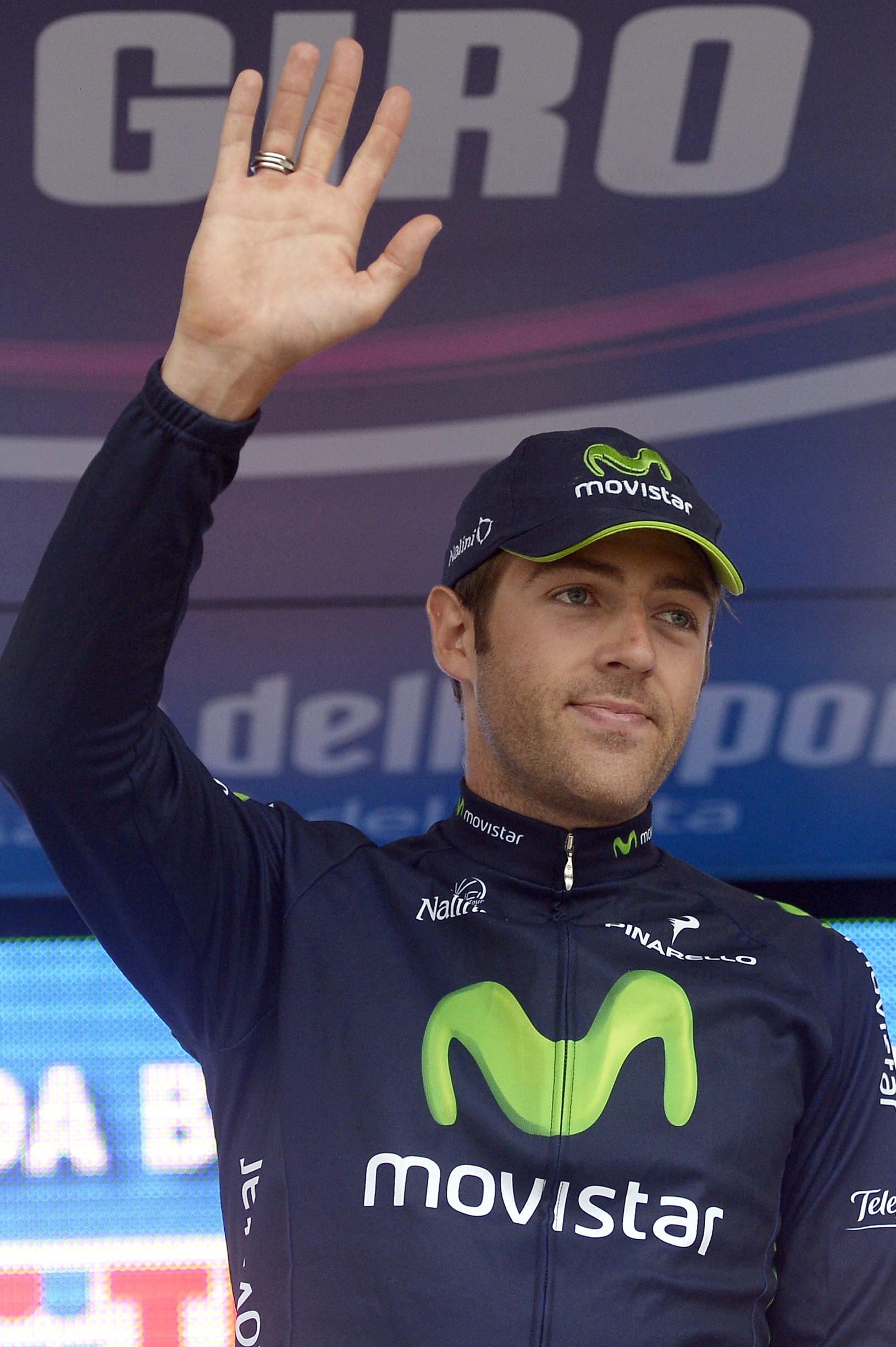 Alex Dowsett