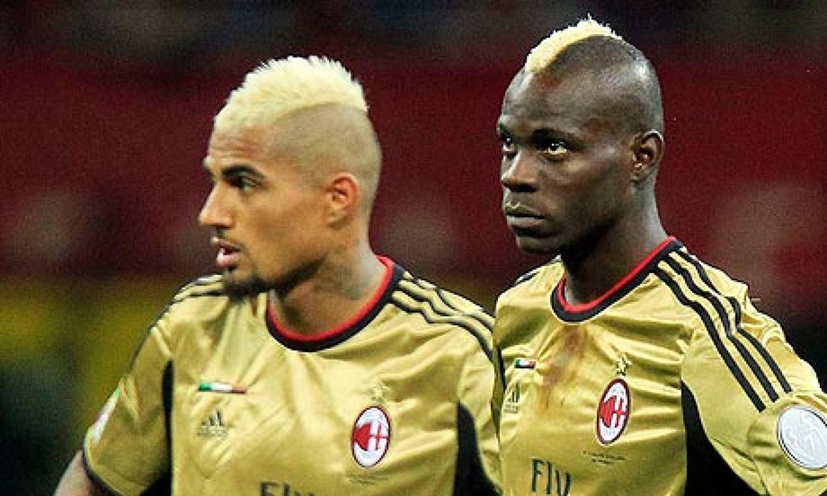 Mario Balotelli