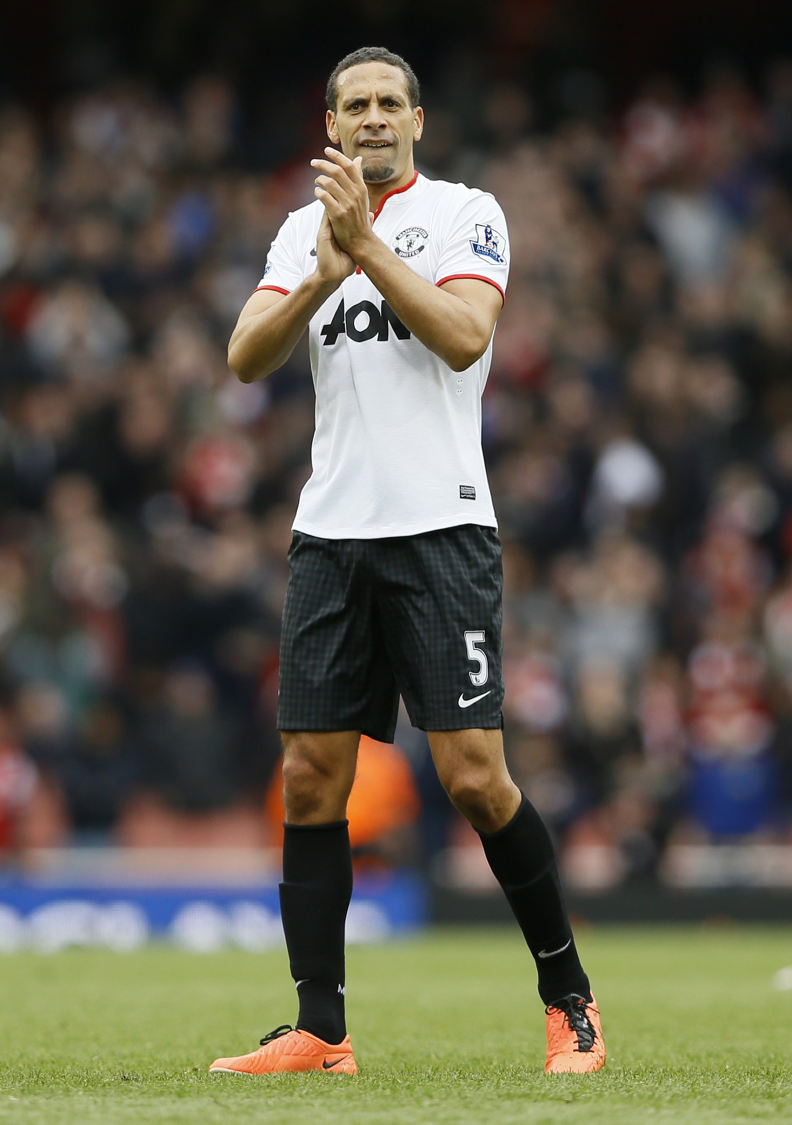 Rio Ferdinand