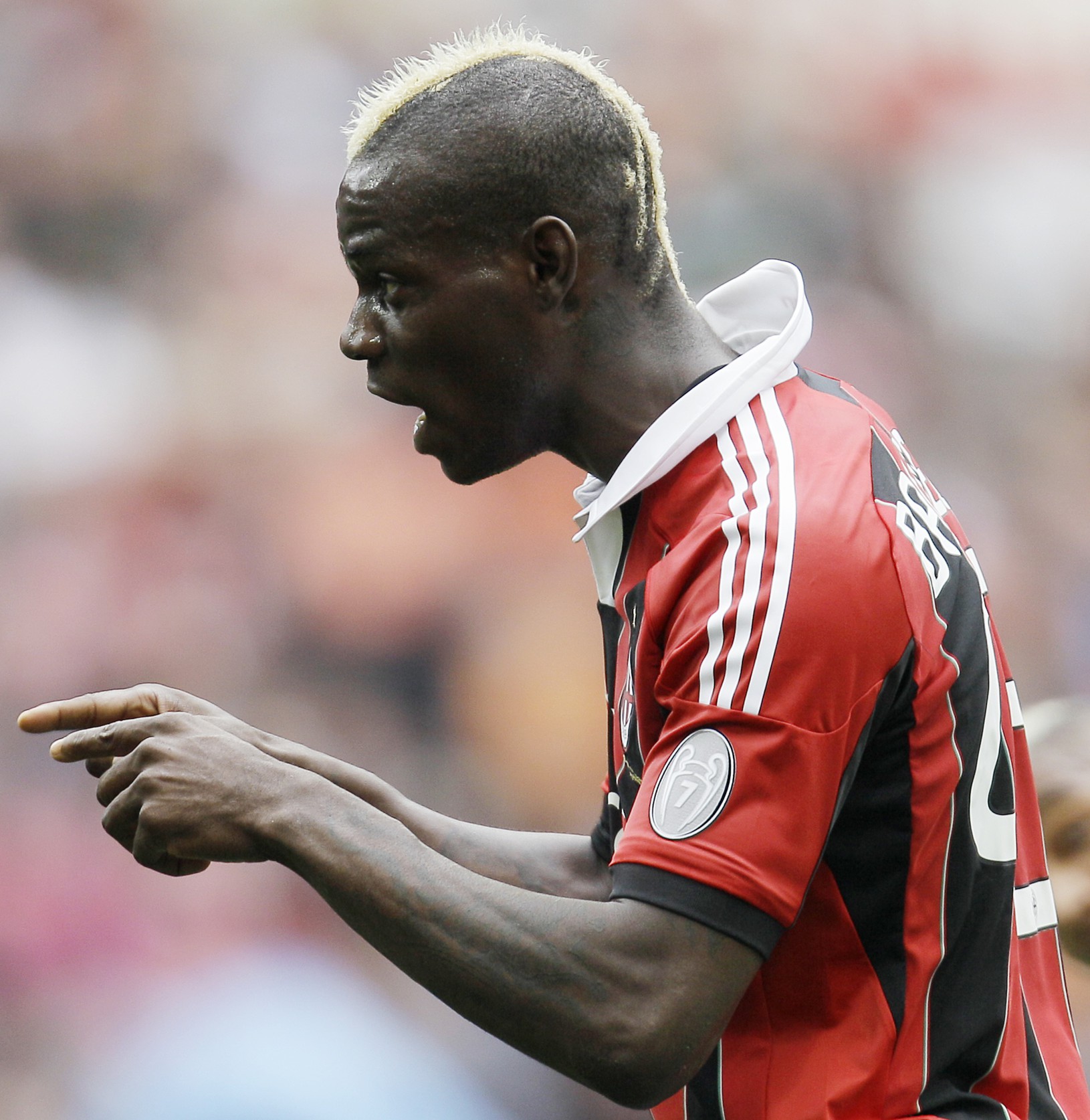 Mario Balotelli