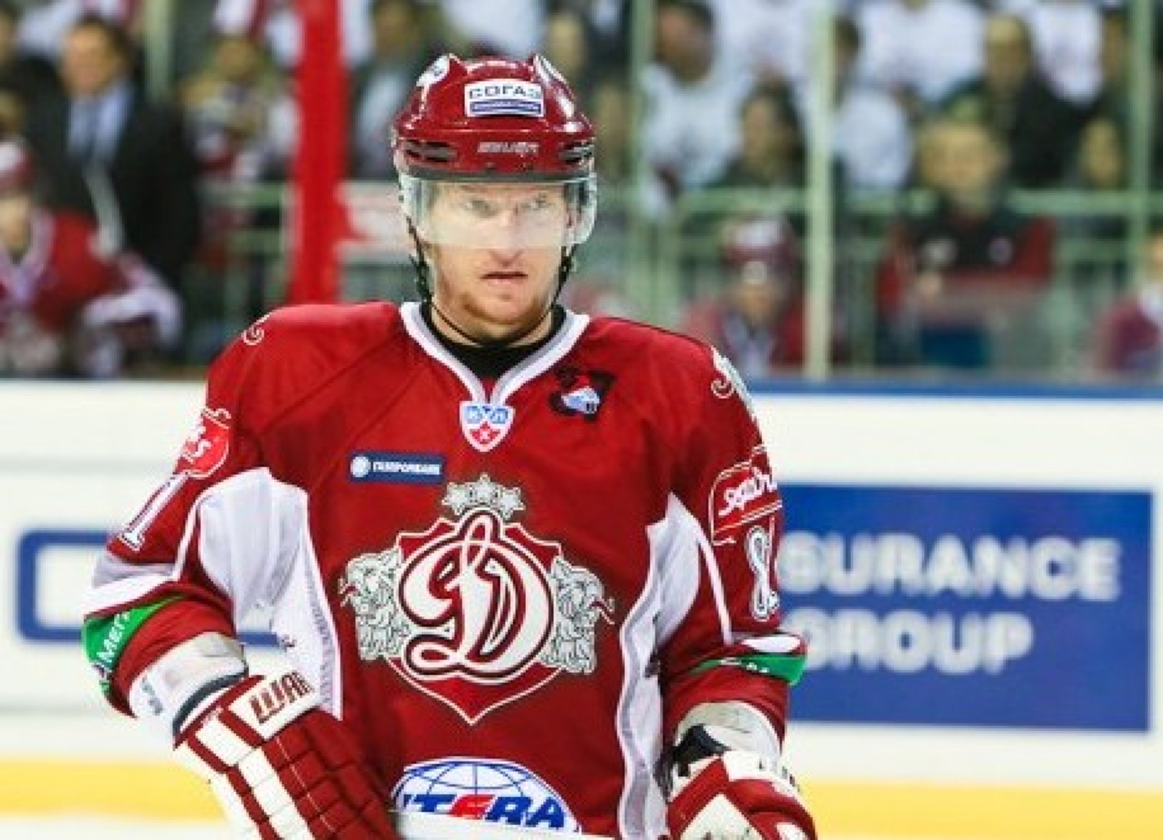 Marcel Hossa
