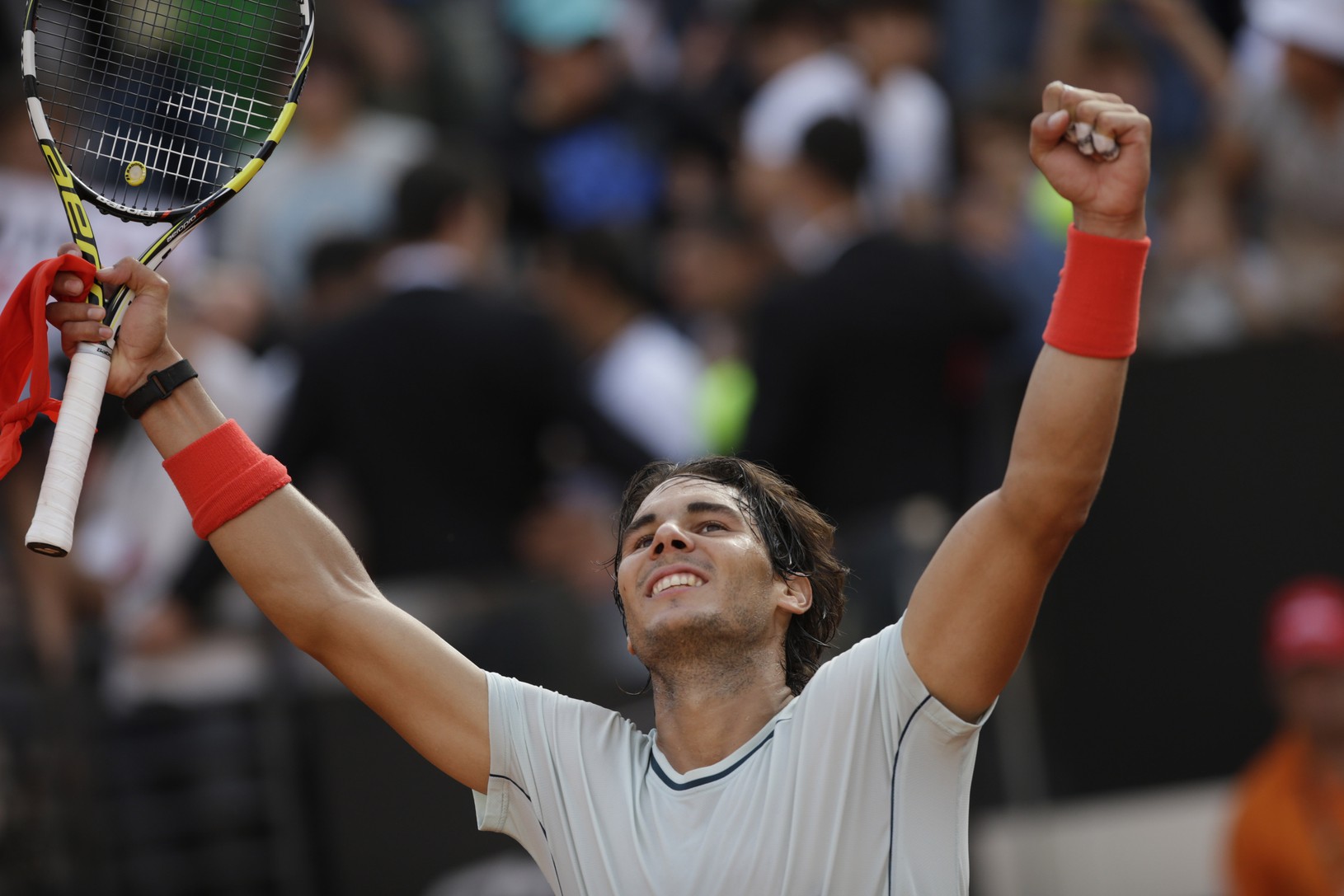 Rafael Nadal
