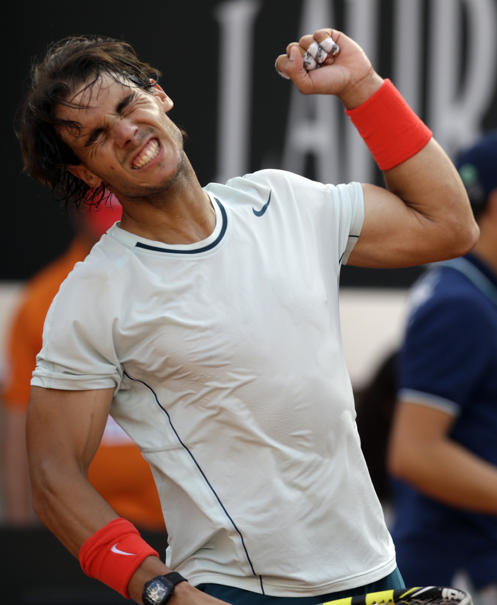 Rafael Nadal