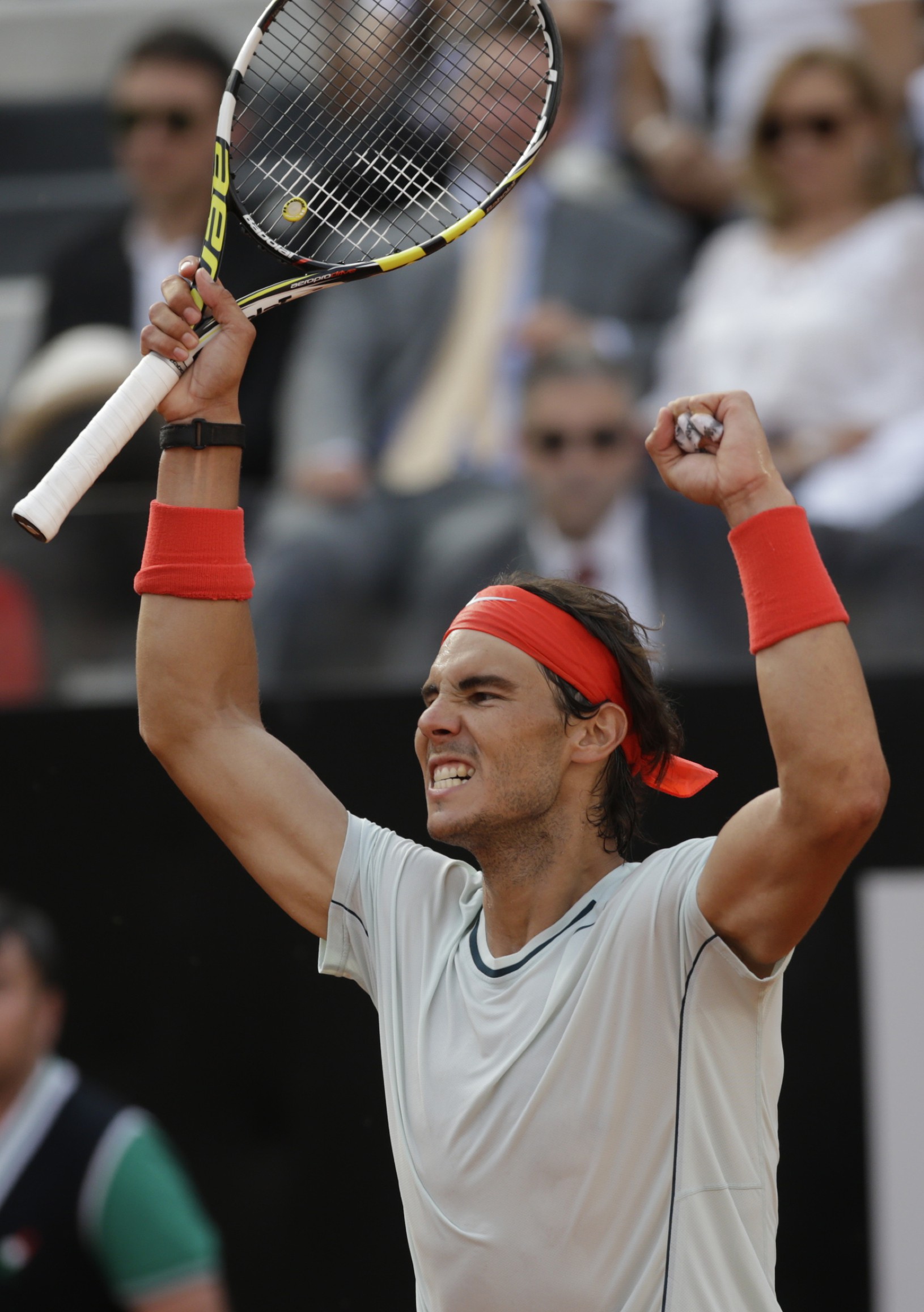 Rafael Nadal