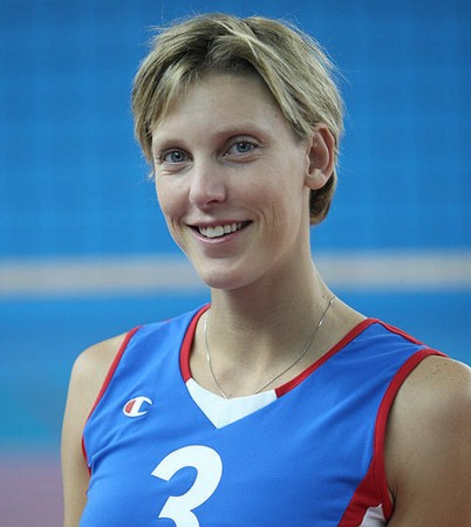 Ingrid Visserová