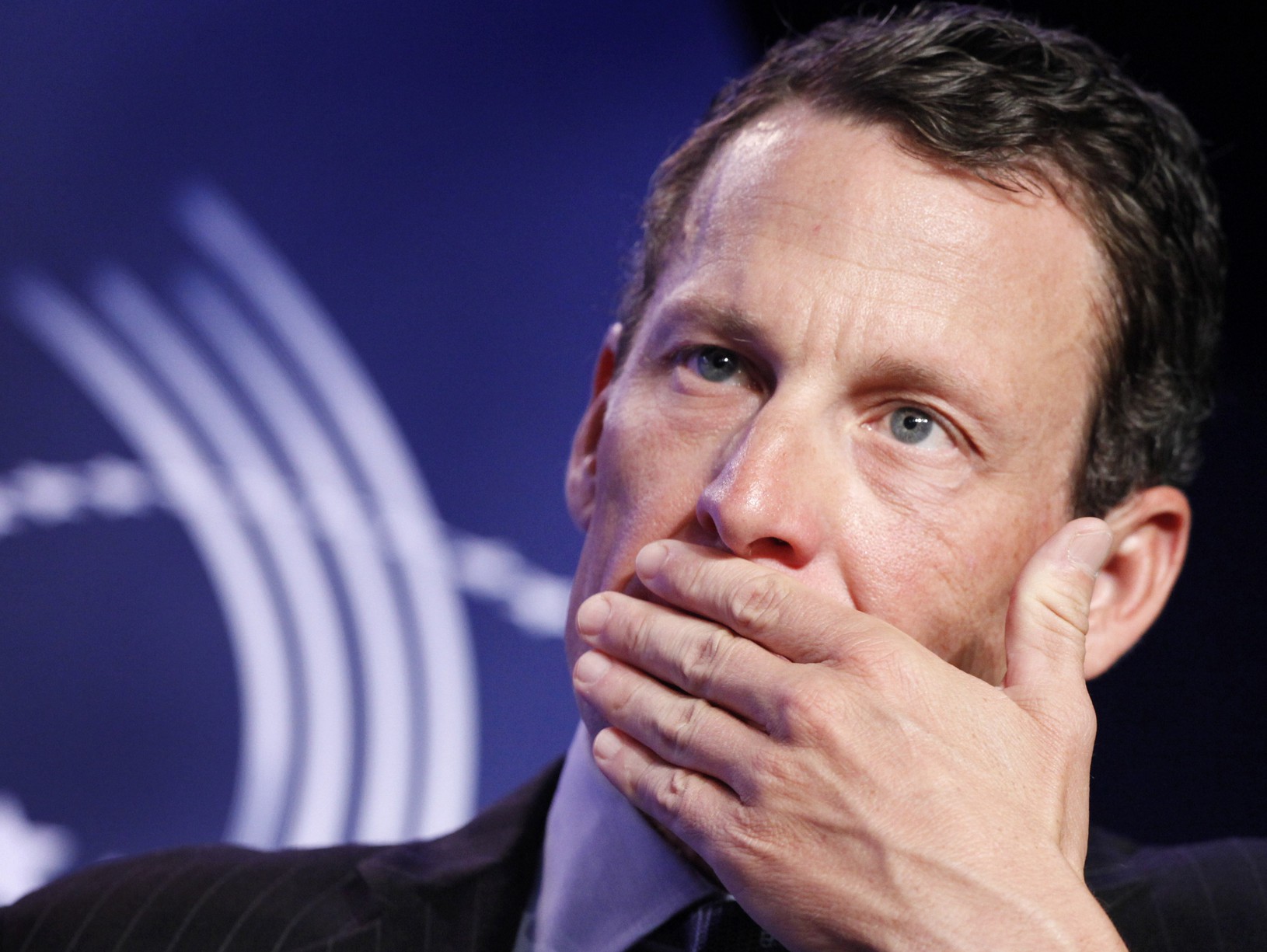 Lance Armstrong