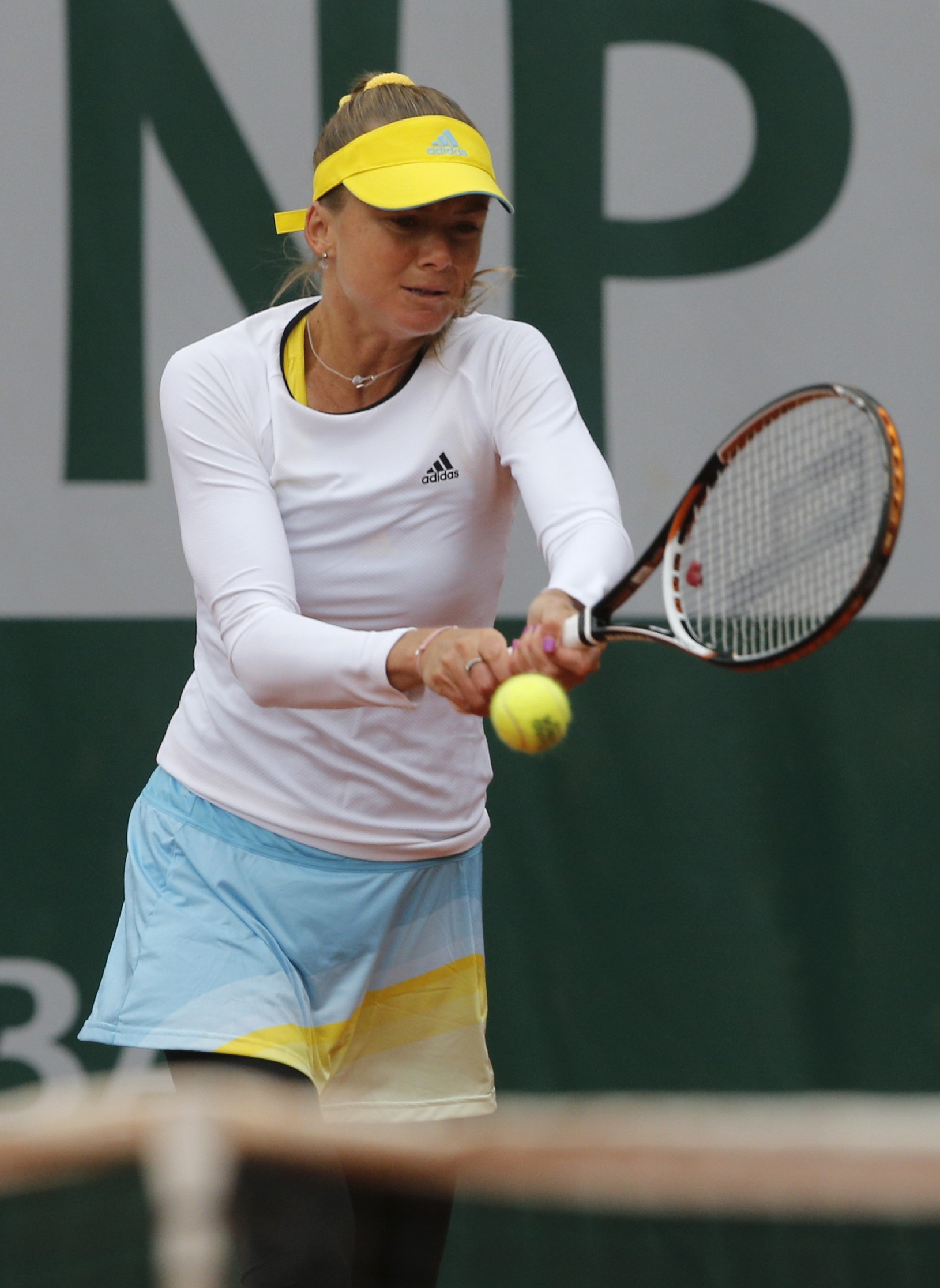 Daniela Hantuchová