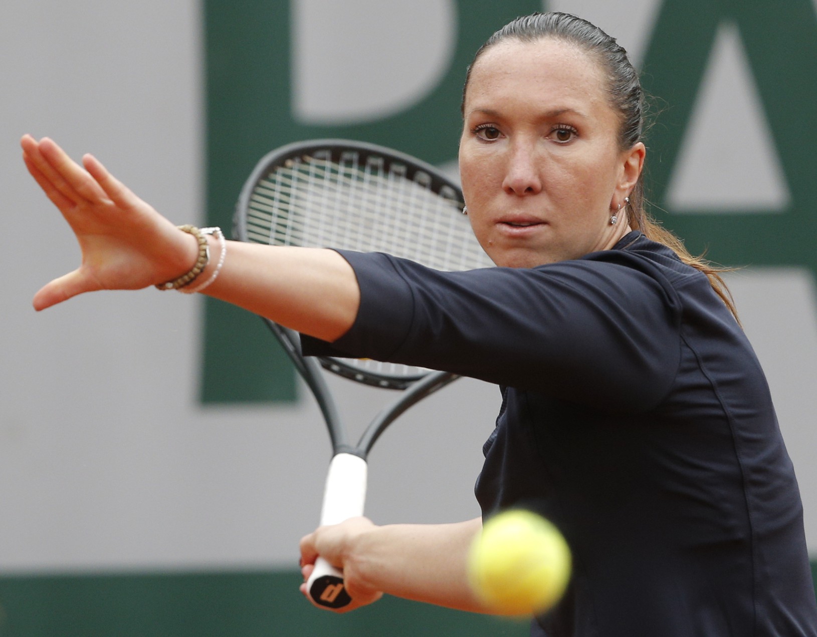 Jelena Jankovičová