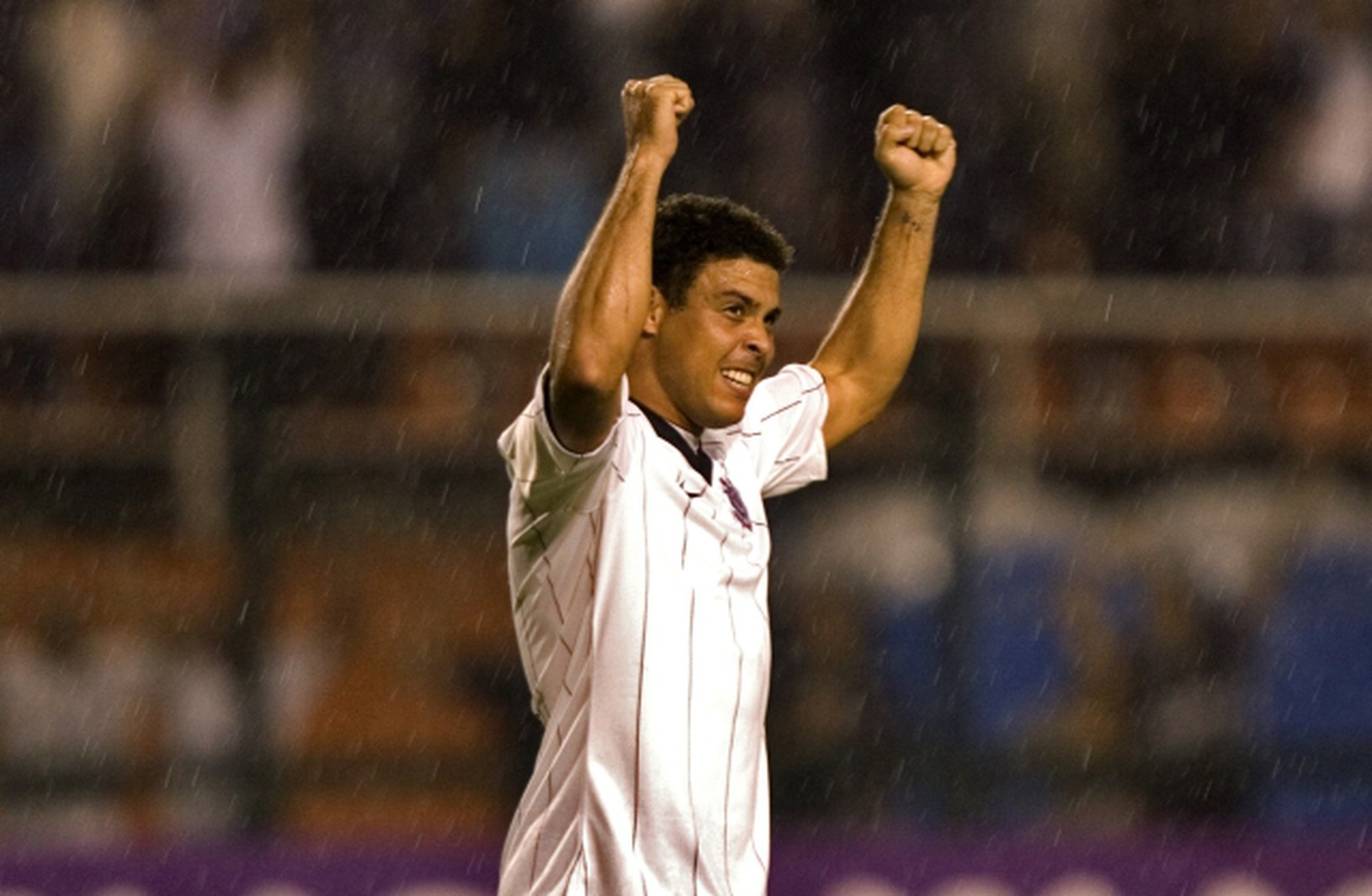 Ronaldo, Corinthians, 11. marca