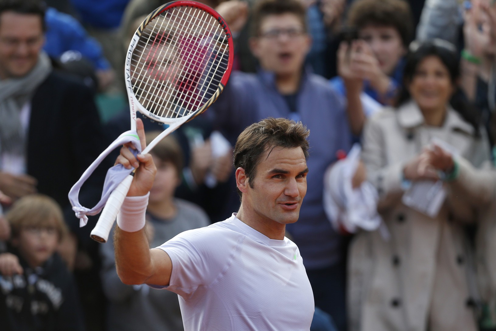 Roger Federer