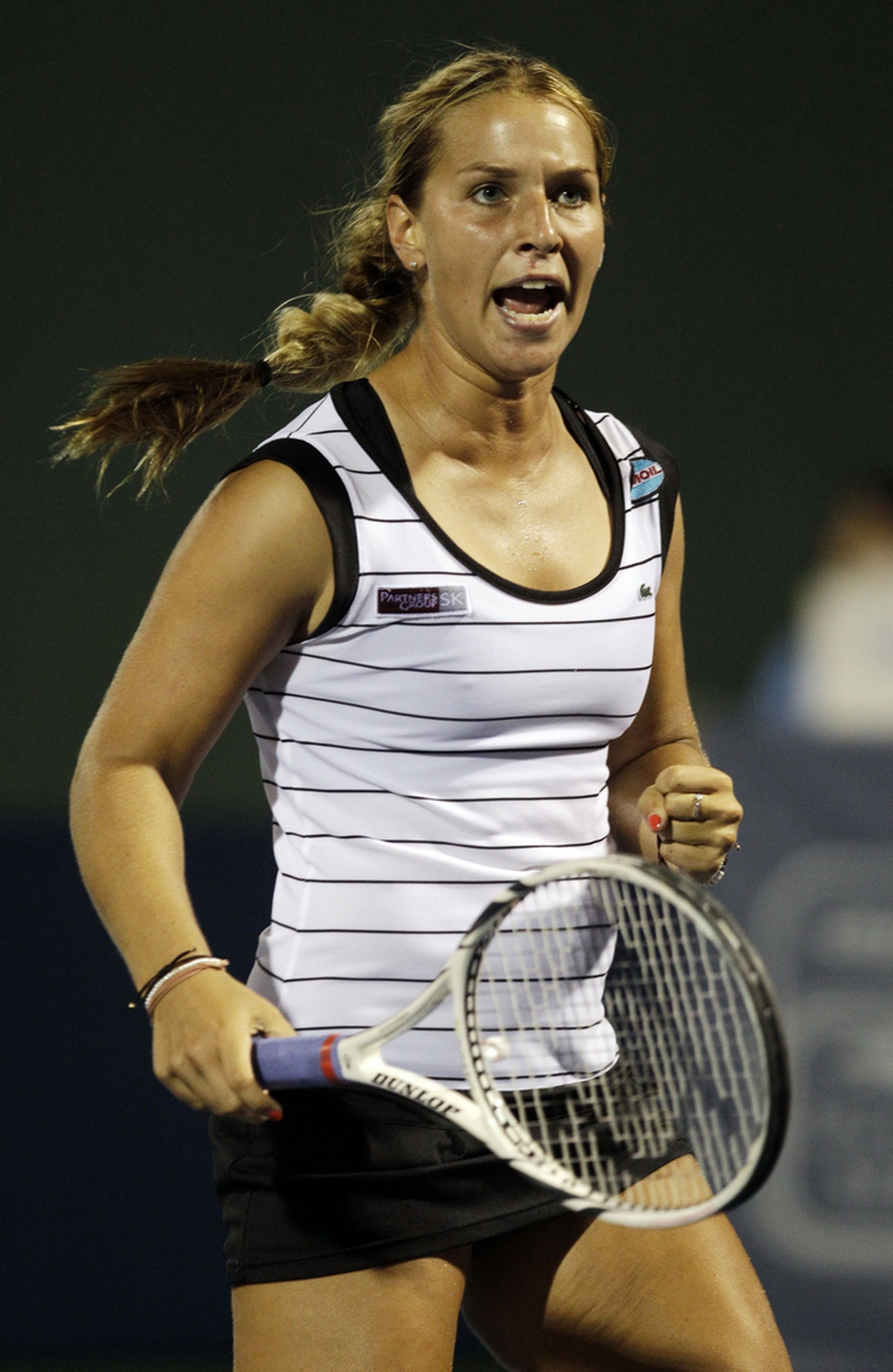 Dominika Cibulková