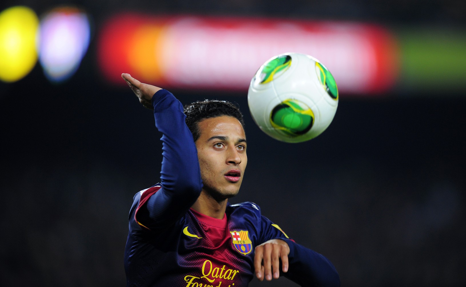 Thiago Alcantara možno prejde