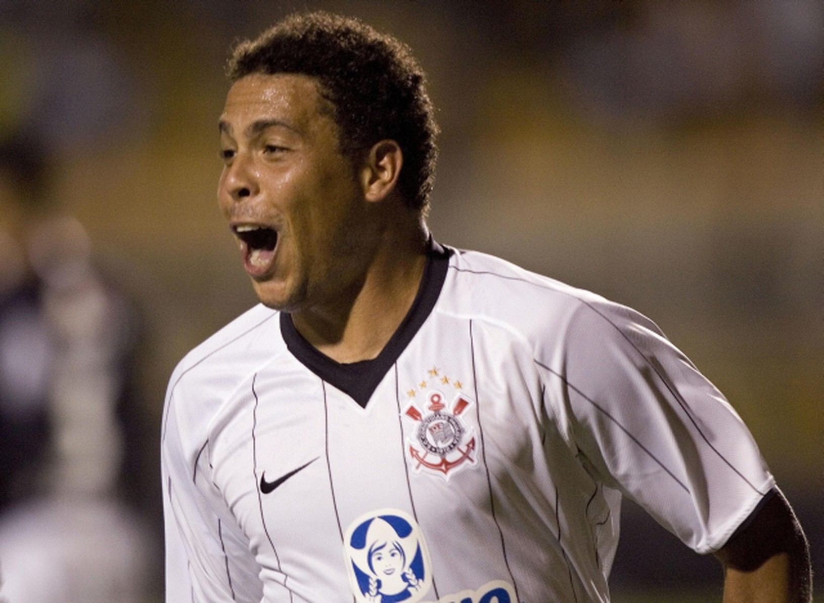  Ronaldo, 02, Corinthians,