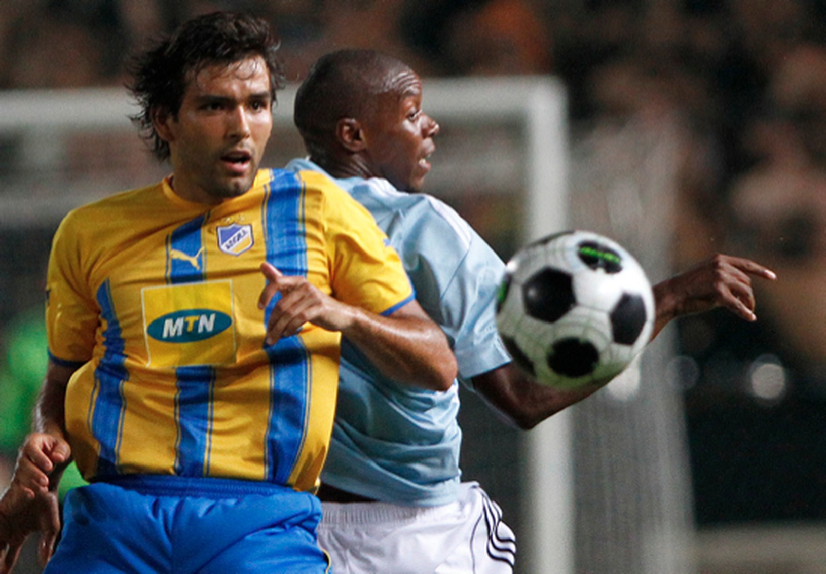 Nuno Morais a Karim