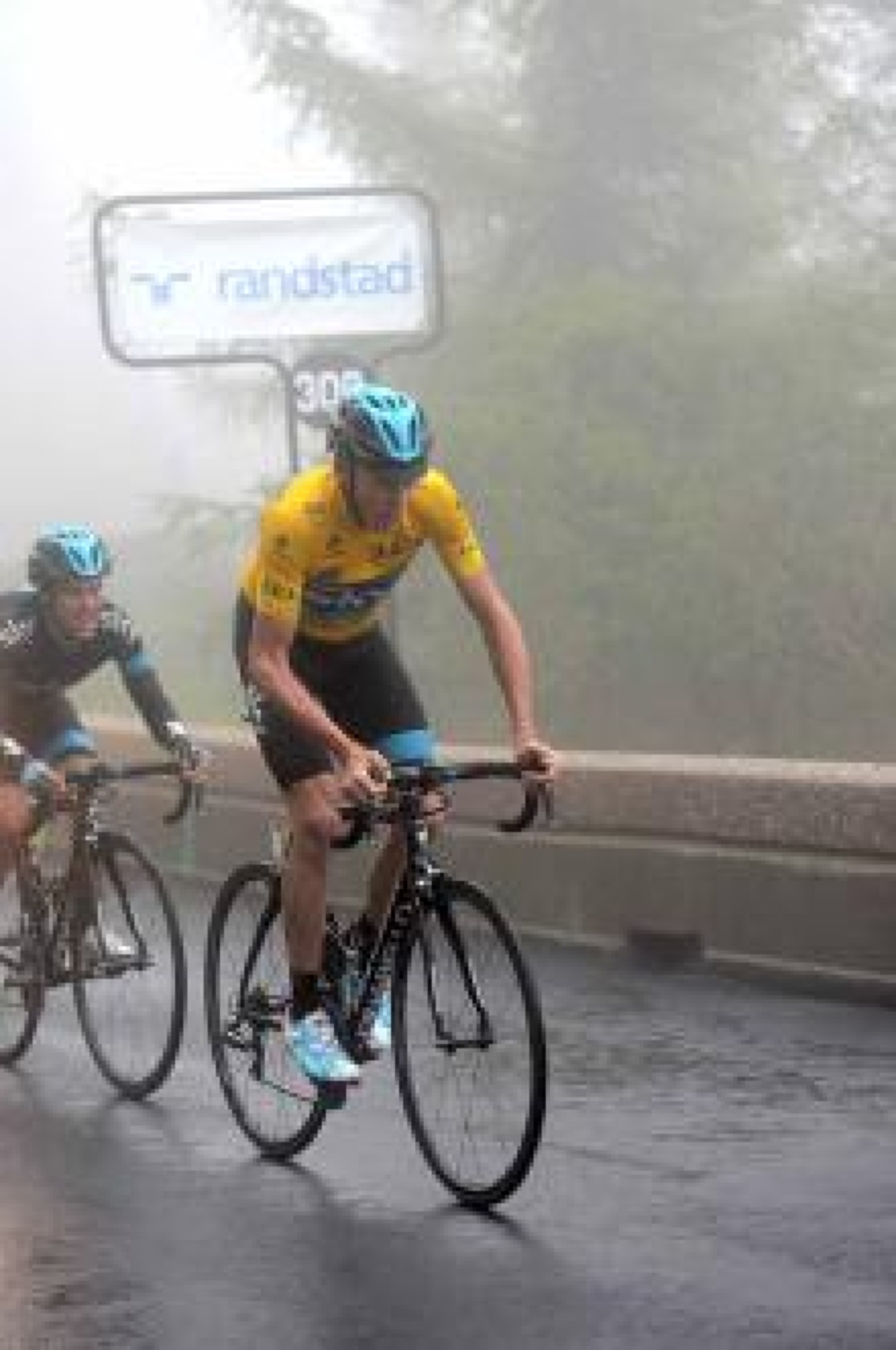 Chris Froome