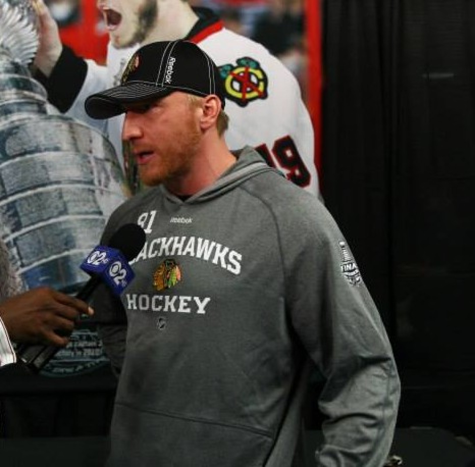 Marián Hossa
