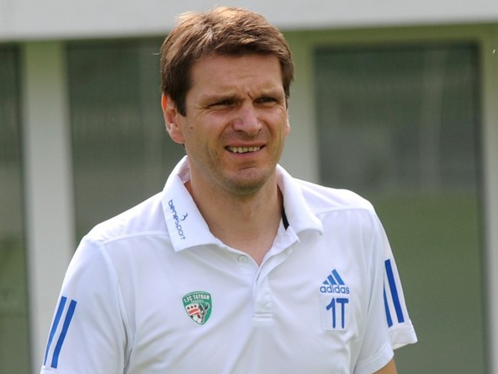 Štefan Tarkovič
