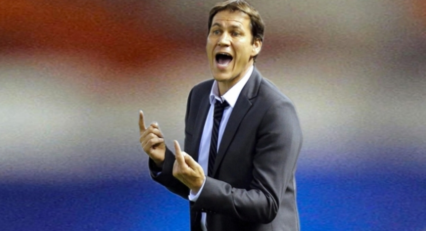 Rudi Garcia