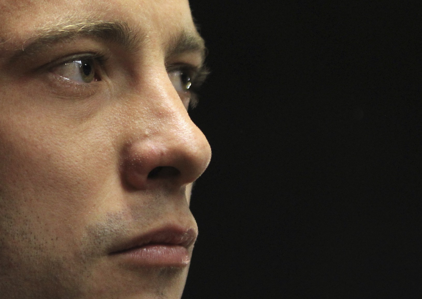 Oscar Pistorius
