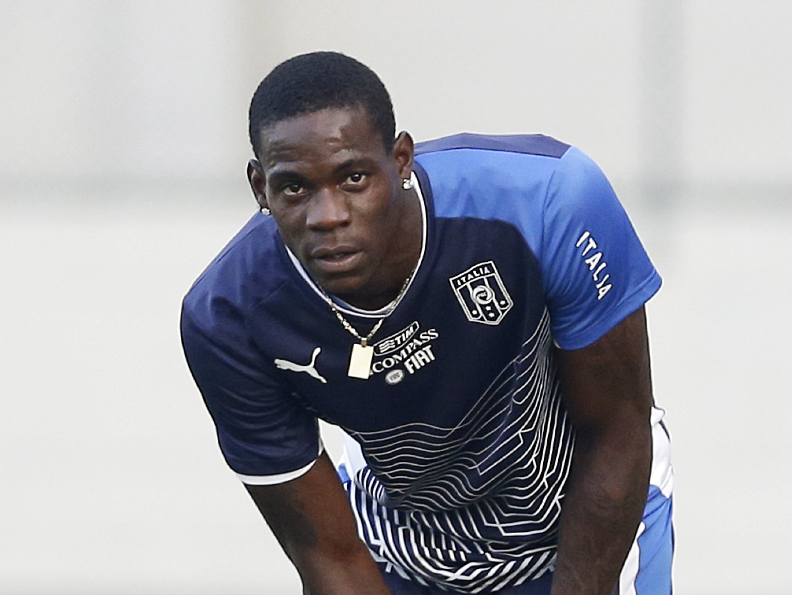 Mario Balotelli
