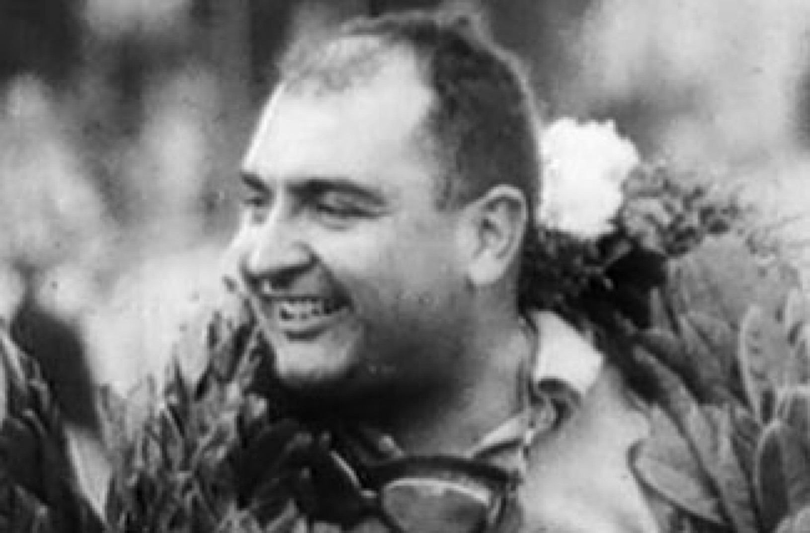 José González Froilán