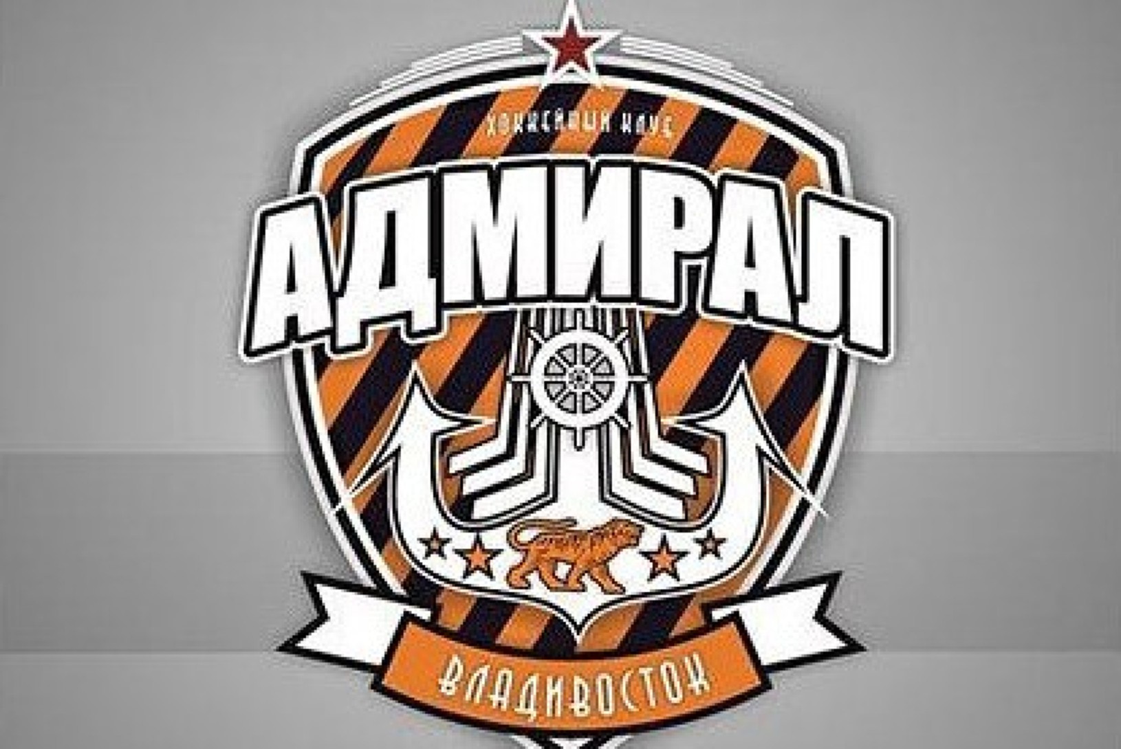 Logo Admiralu Vladivostok