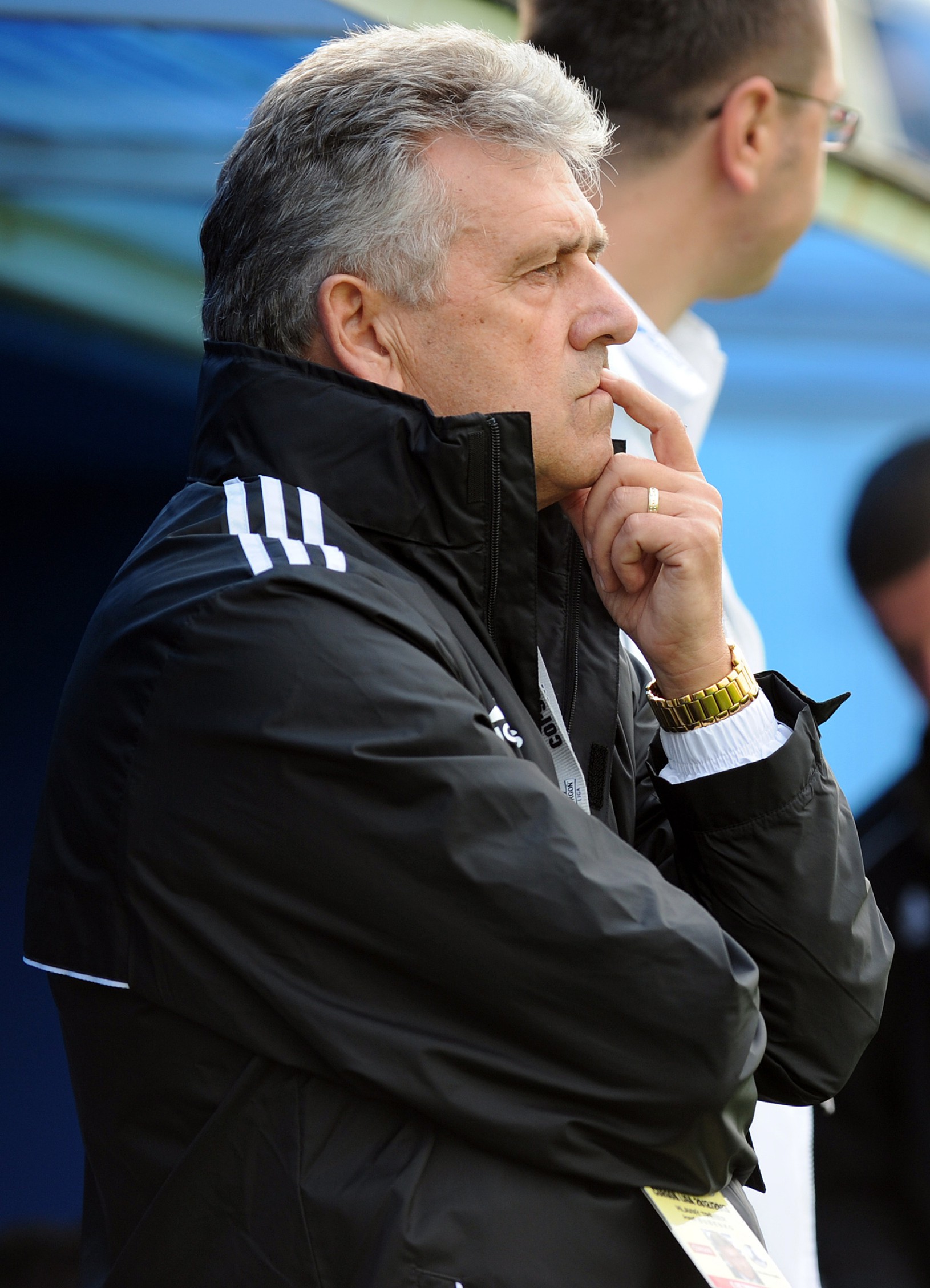 Jozef Bubenko
